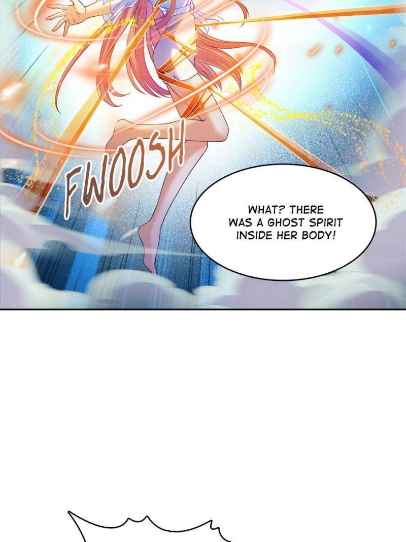 Cultivation Chat Group chapter 456 page 35