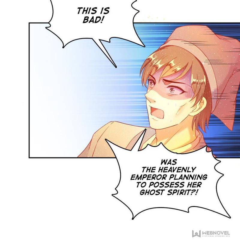 Cultivation Chat Group chapter 456 page 36