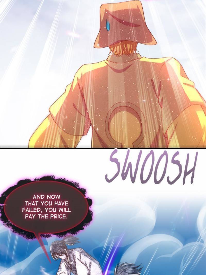 Cultivation Chat Group chapter 456 page 40