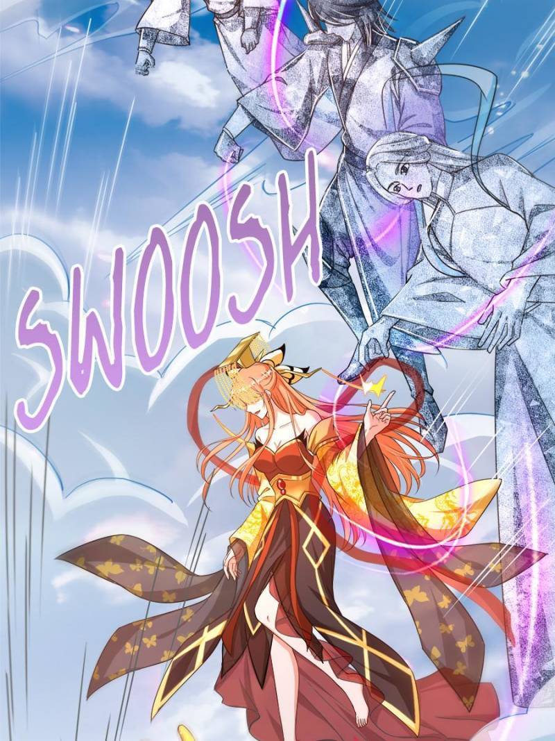 Cultivation Chat Group chapter 456 page 41