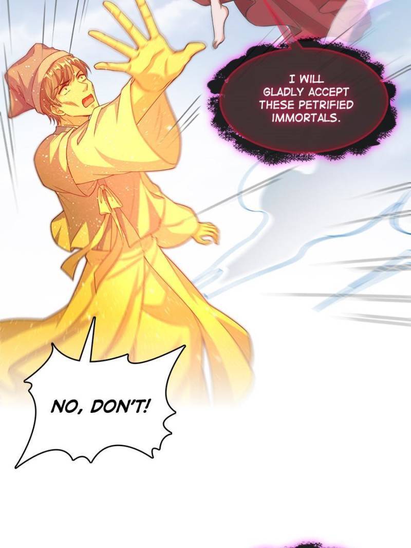 Cultivation Chat Group chapter 456 page 42