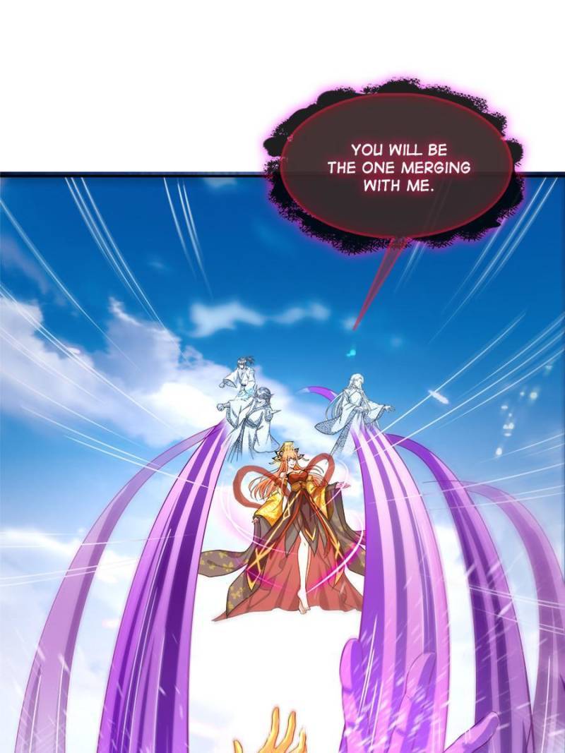 Cultivation Chat Group chapter 456 page 44