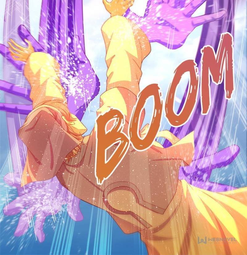 Cultivation Chat Group chapter 456 page 45