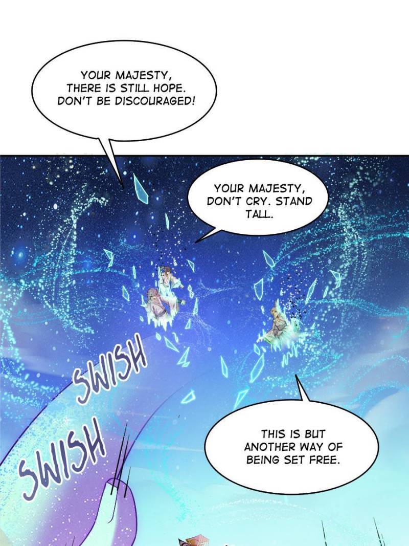 Cultivation Chat Group chapter 456 page 46