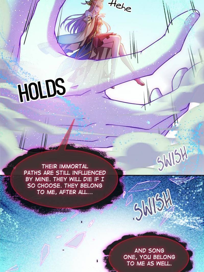 Cultivation Chat Group chapter 456 page 47