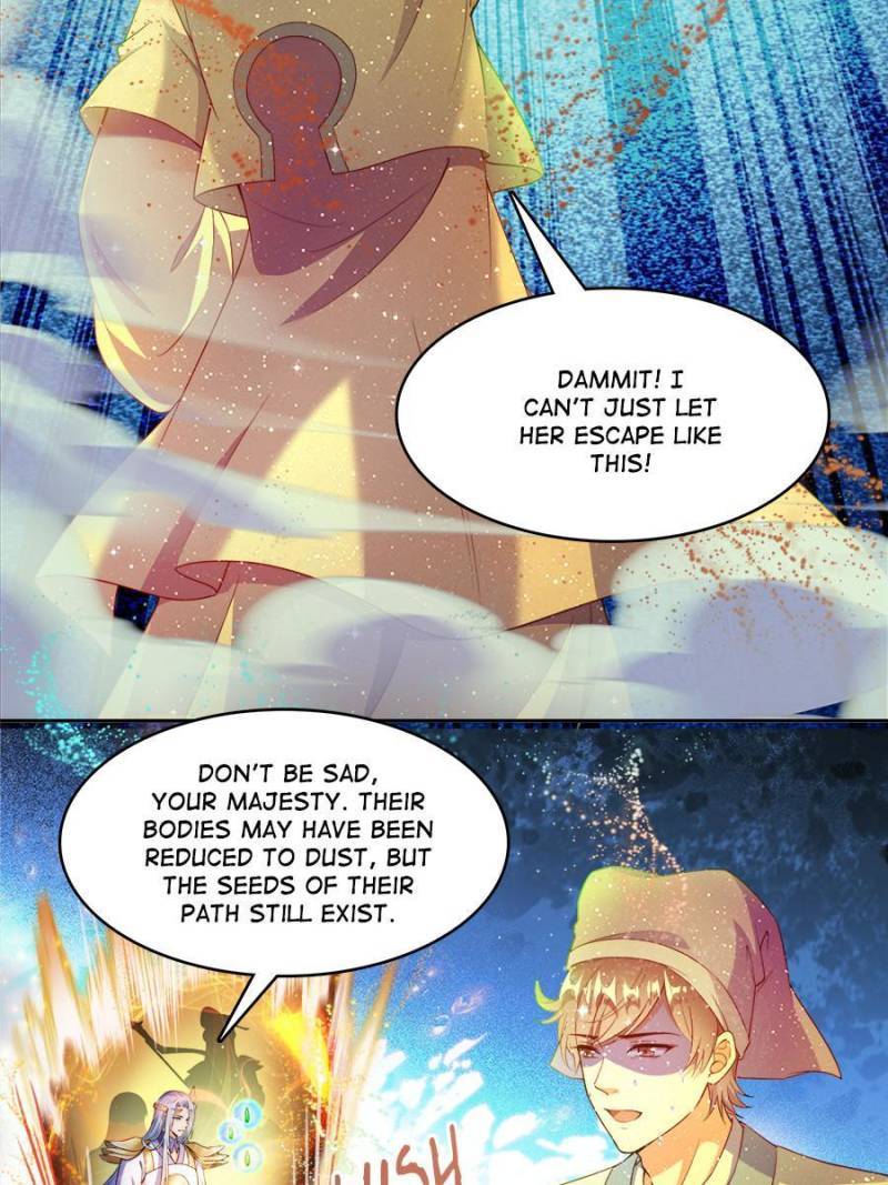 Cultivation Chat Group chapter 456 page 49