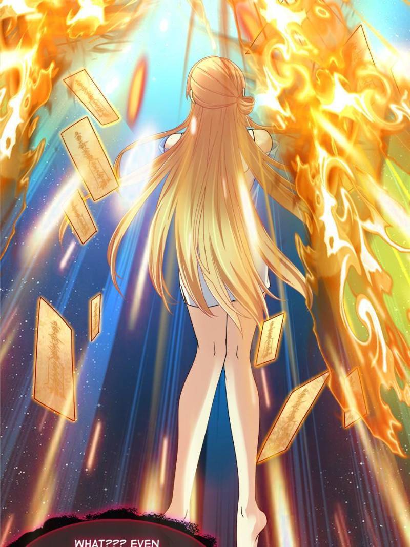 Cultivation Chat Group chapter 456 page 5