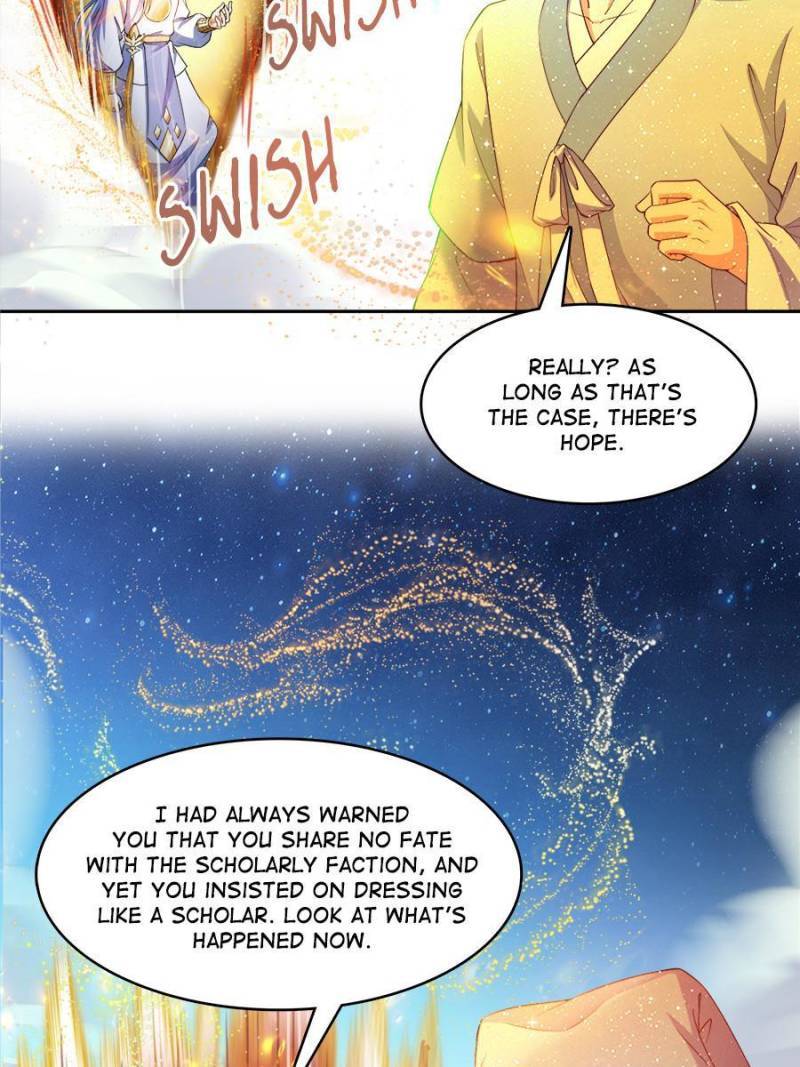 Cultivation Chat Group chapter 456 page 50