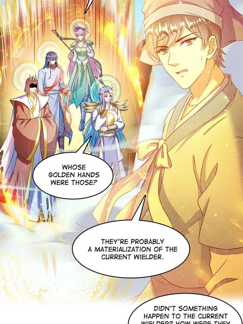 Cultivation Chat Group chapter 456 page 51