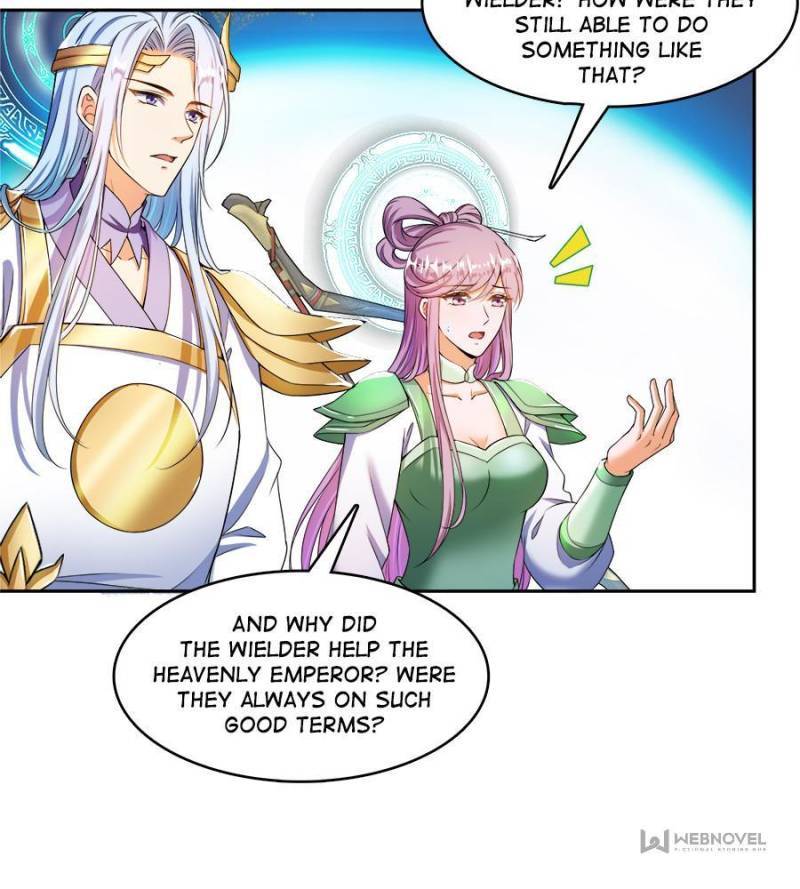 Cultivation Chat Group chapter 456 page 52