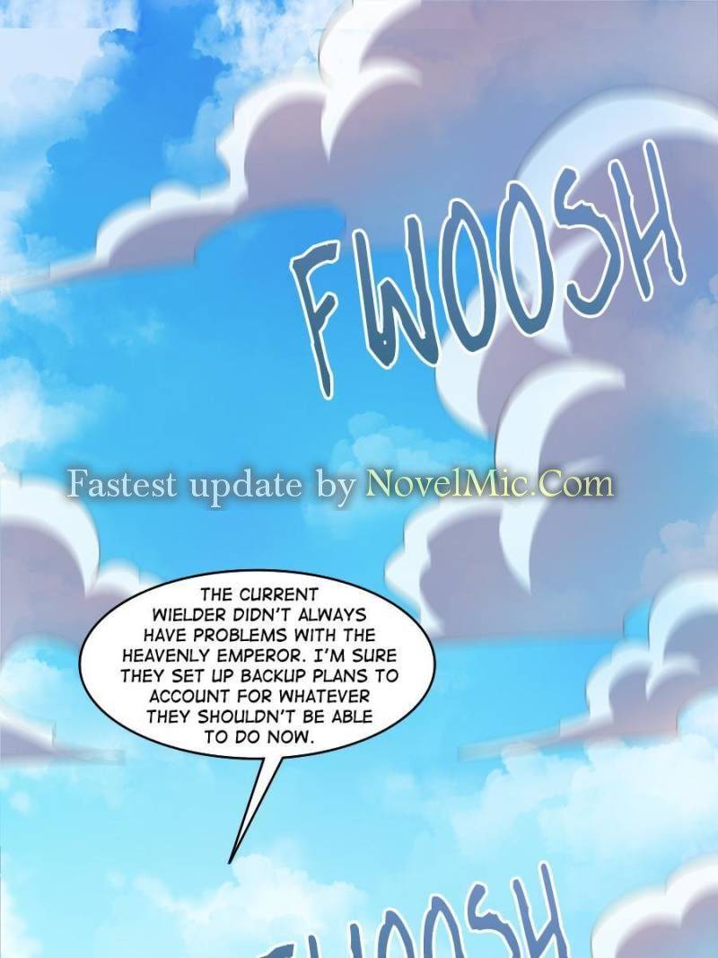 Cultivation Chat Group chapter 456 page 53