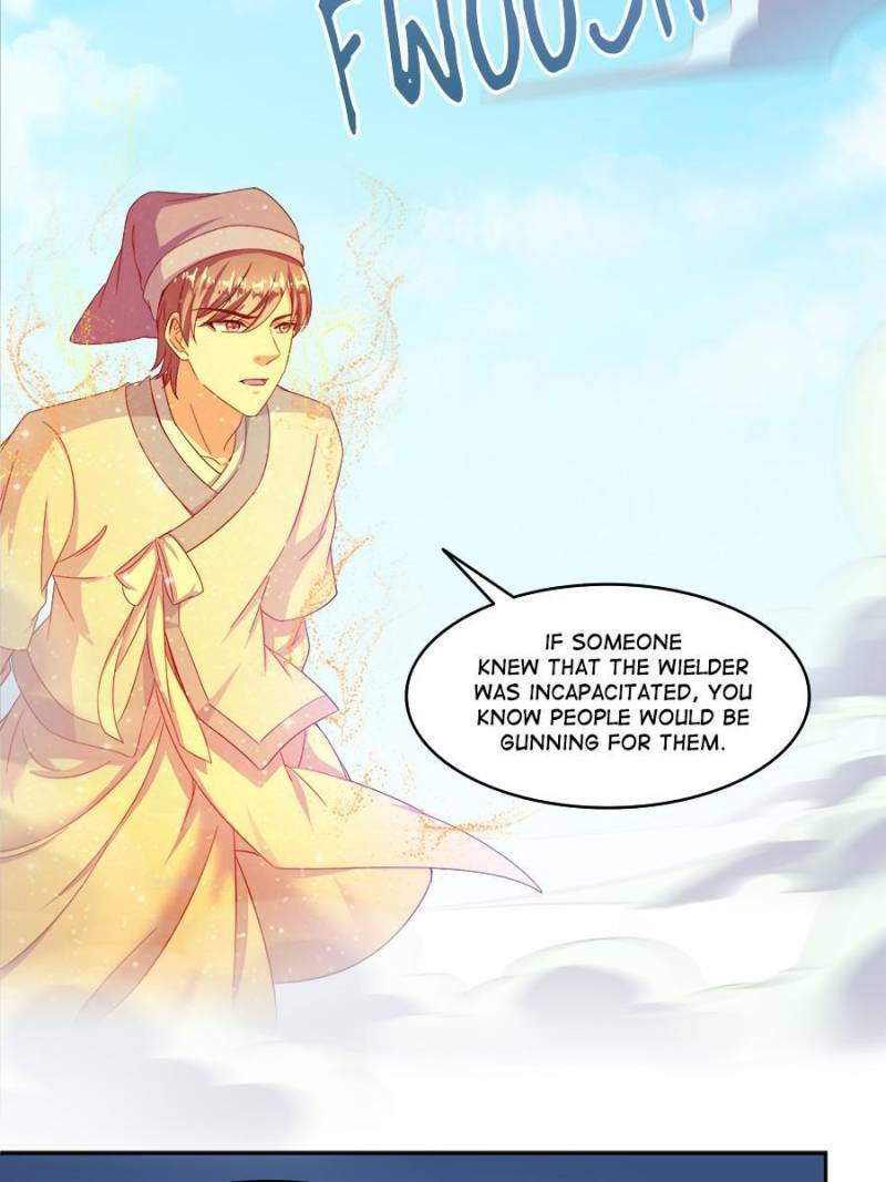 Cultivation Chat Group chapter 456 page 54