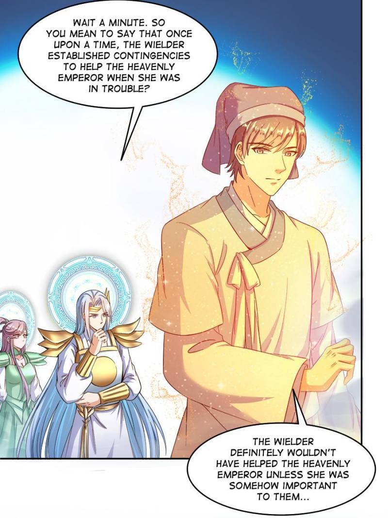 Cultivation Chat Group chapter 456 page 55