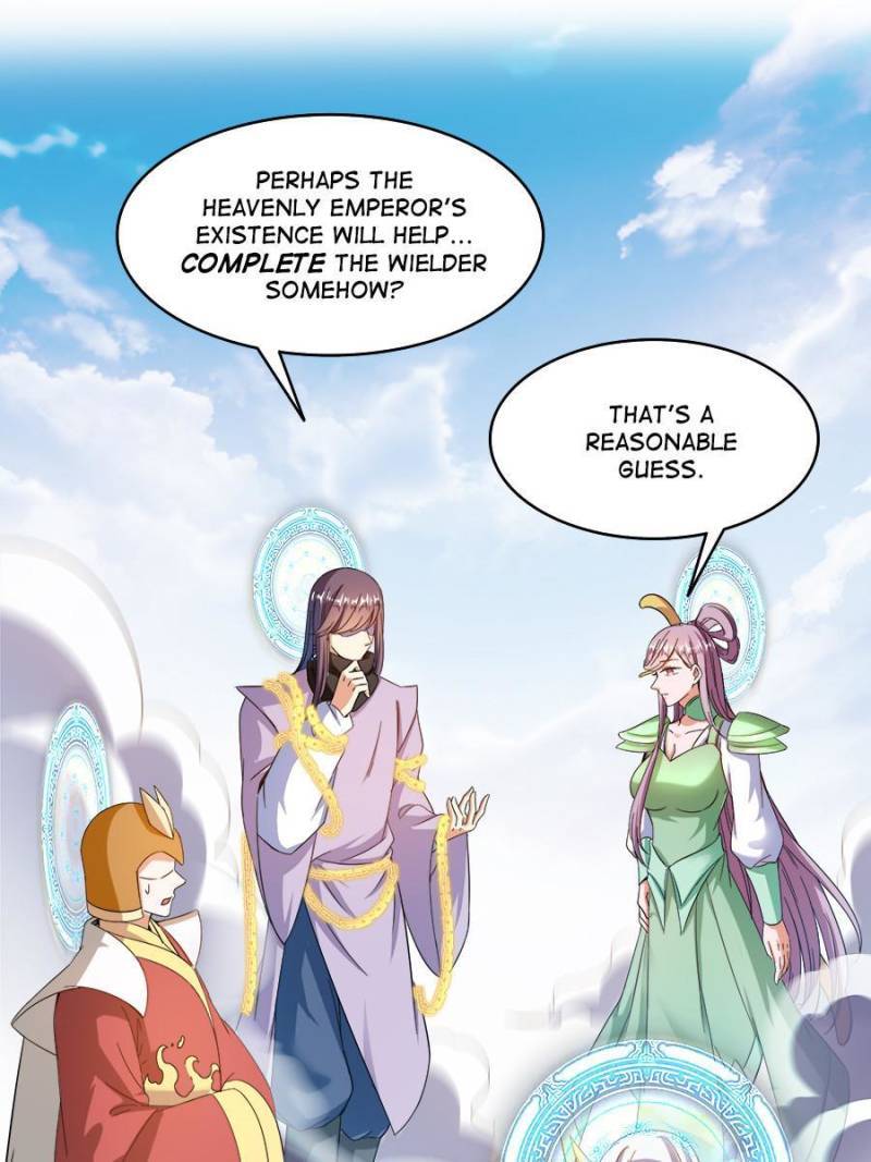 Cultivation Chat Group chapter 456 page 56