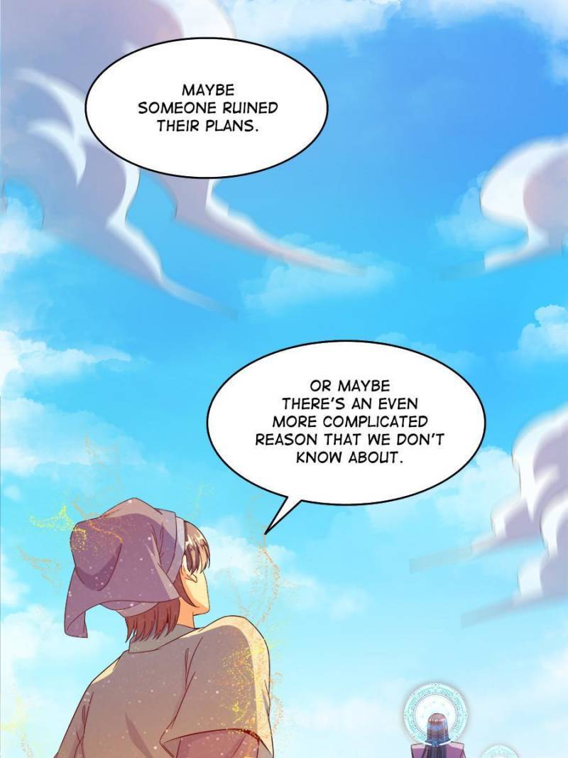 Cultivation Chat Group chapter 456 page 58