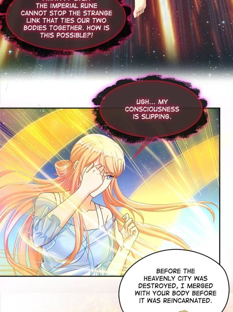 Cultivation Chat Group chapter 456 page 6