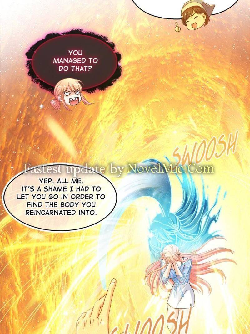 Cultivation Chat Group chapter 456 page 7