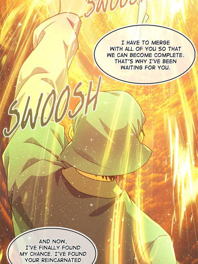 Cultivation Chat Group chapter 456 page 8