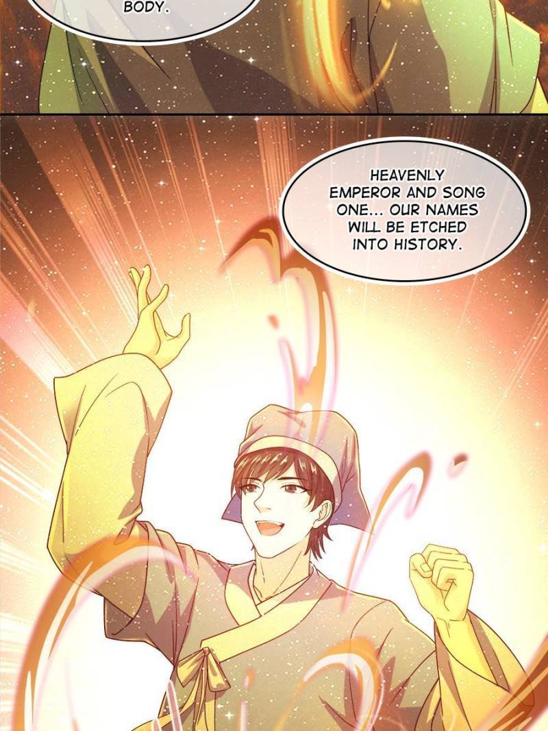 Cultivation Chat Group chapter 456 page 9