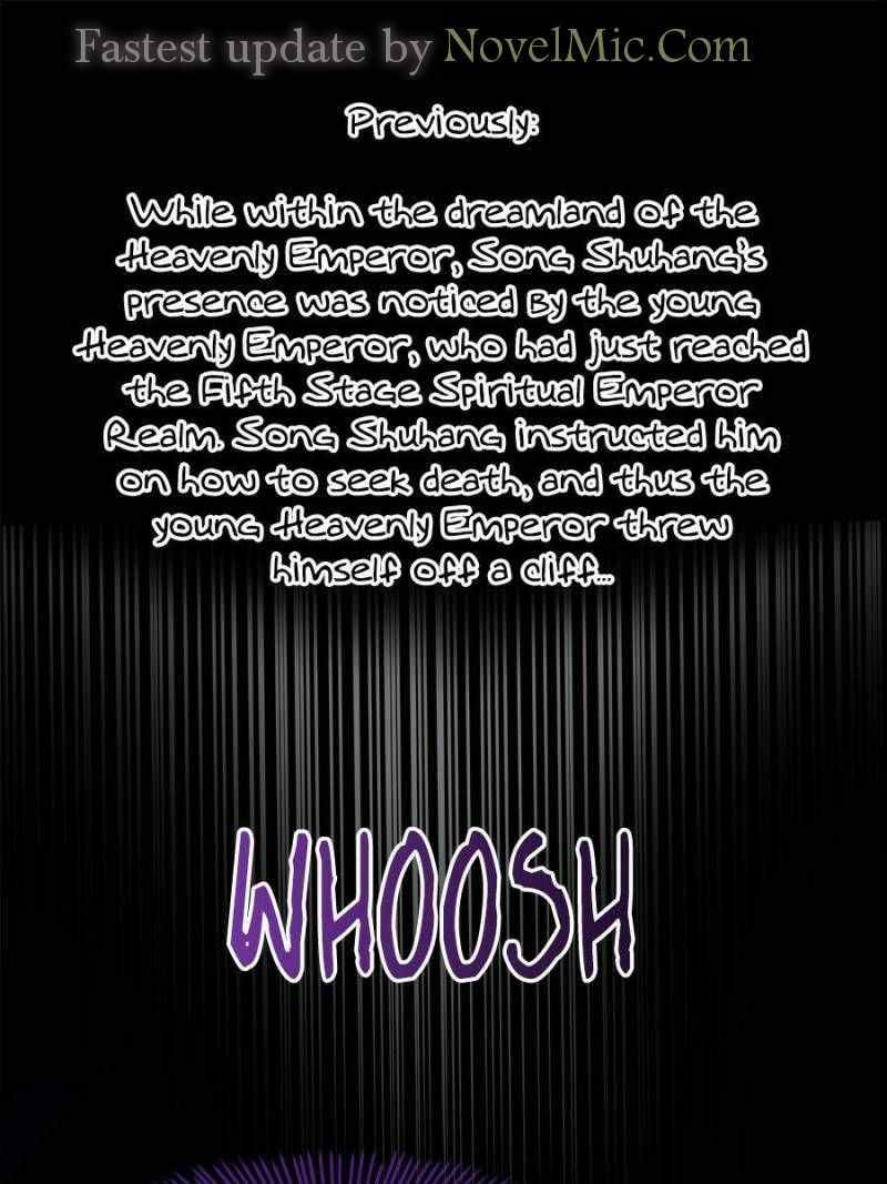 Cultivation Chat Group chapter 459 page 1