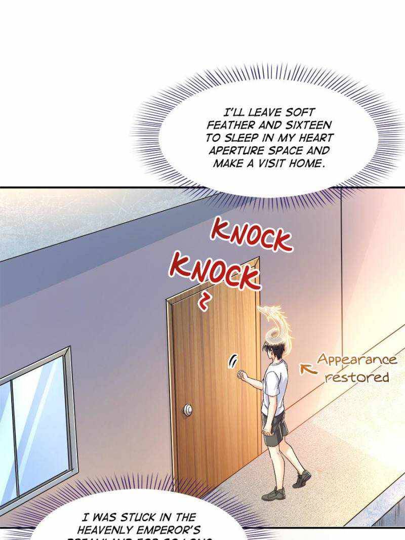 Cultivation Chat Group chapter 459 page 10