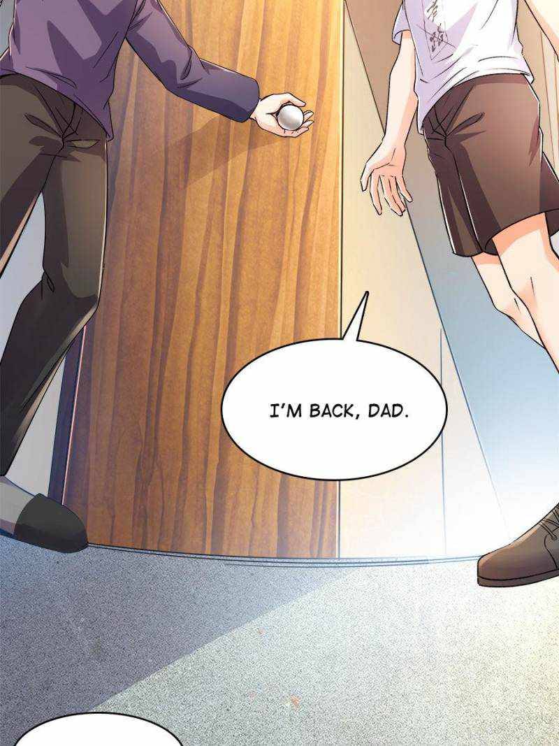 Cultivation Chat Group chapter 459 page 12