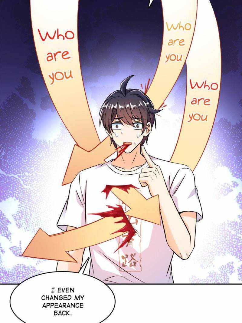 Cultivation Chat Group chapter 459 page 14