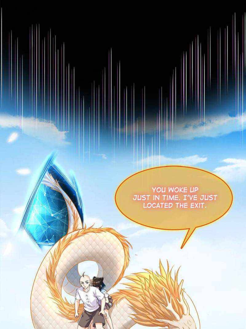 Cultivation Chat Group chapter 459 page 3