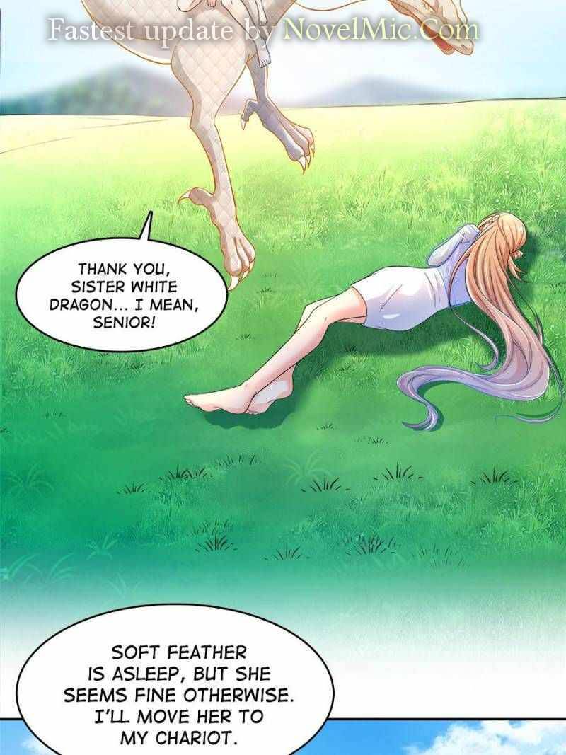 Cultivation Chat Group chapter 459 page 4