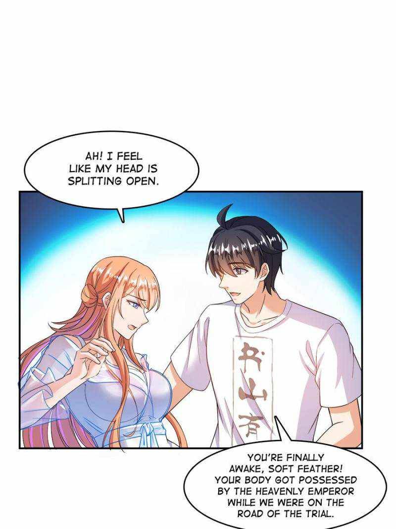 Cultivation Chat Group chapter 459 page 46