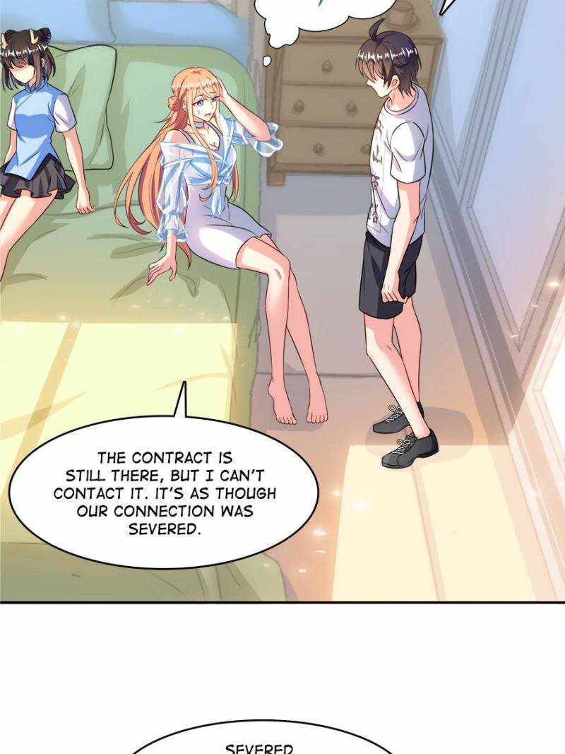 Cultivation Chat Group chapter 459 page 49