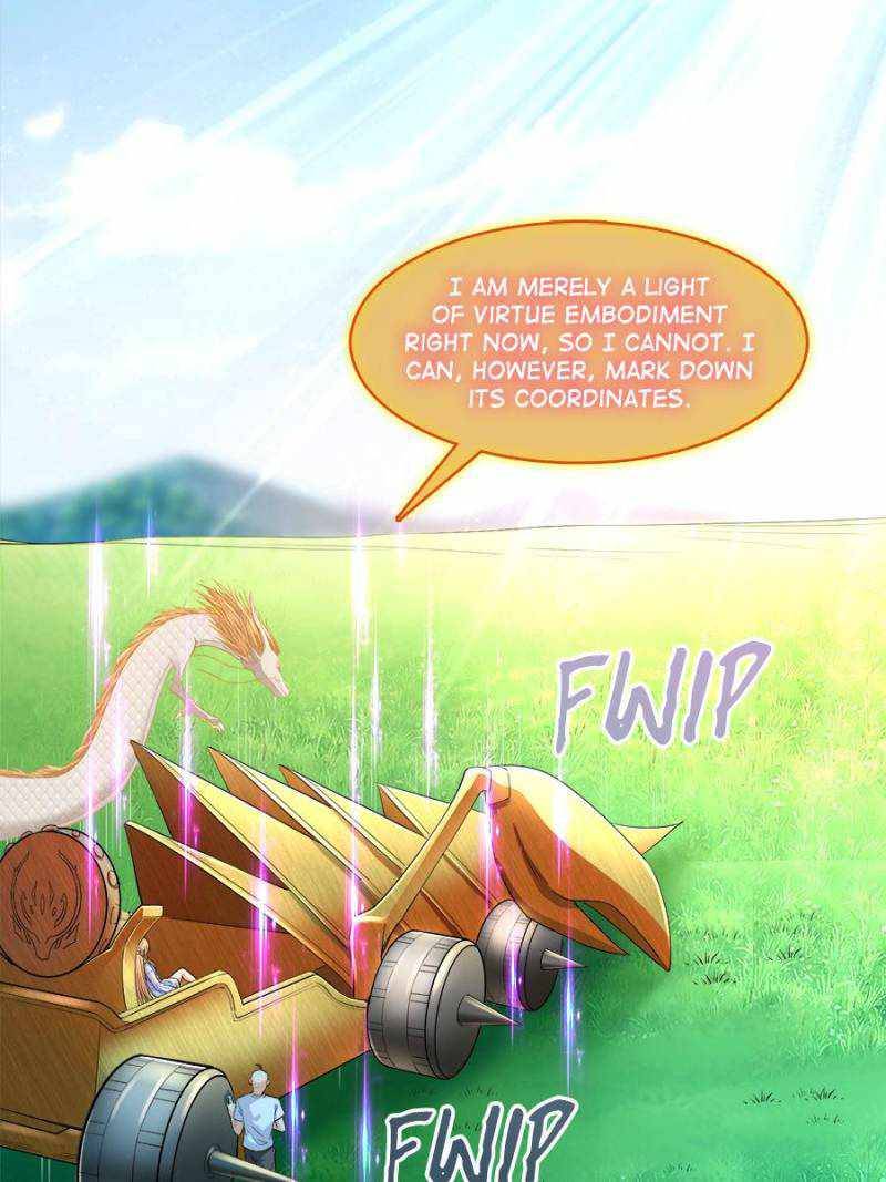 Cultivation Chat Group chapter 459 page 6