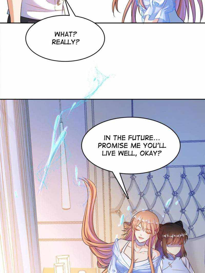 Cultivation Chat Group chapter 461 page 11