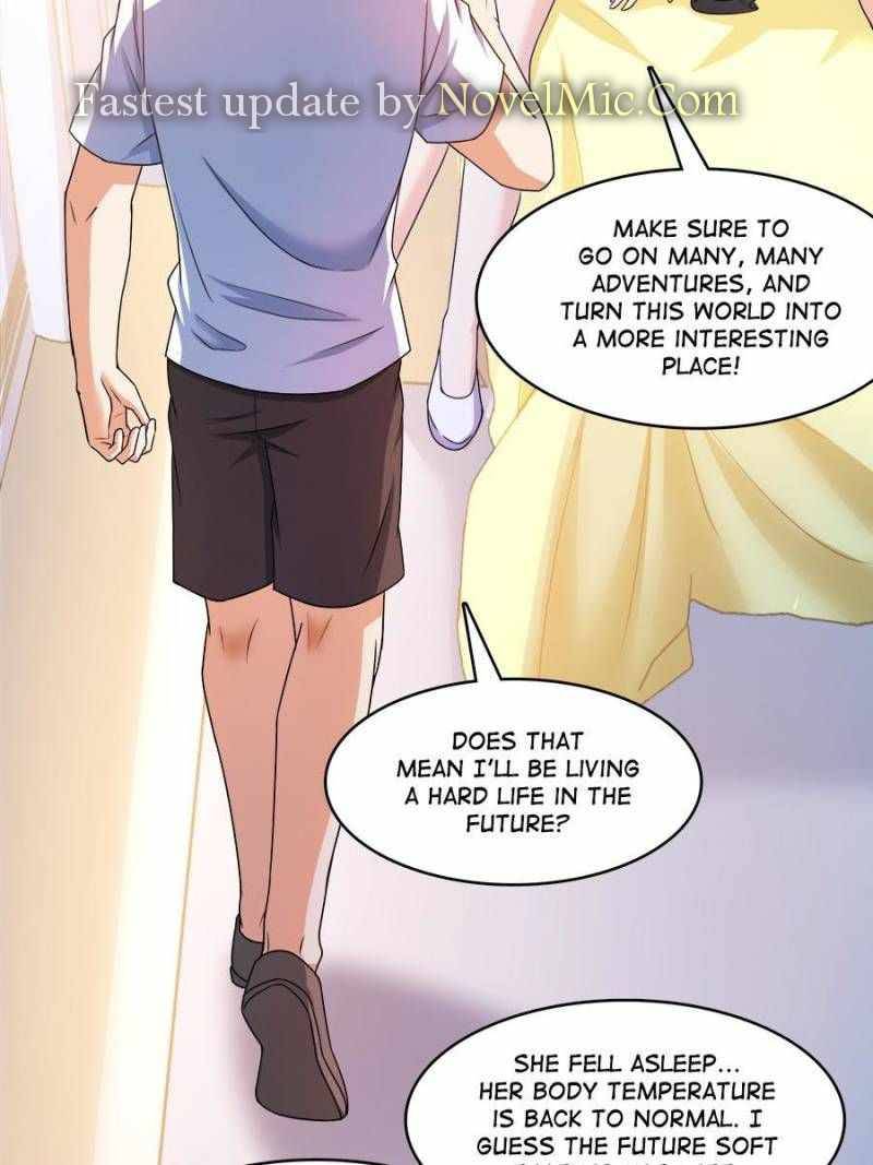 Cultivation Chat Group chapter 461 page 13