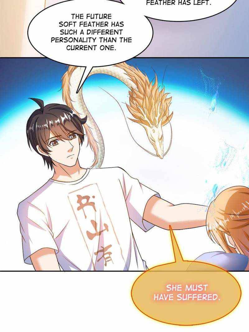 Cultivation Chat Group chapter 461 page 14