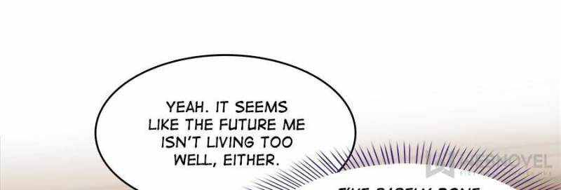 Cultivation Chat Group chapter 461 page 15