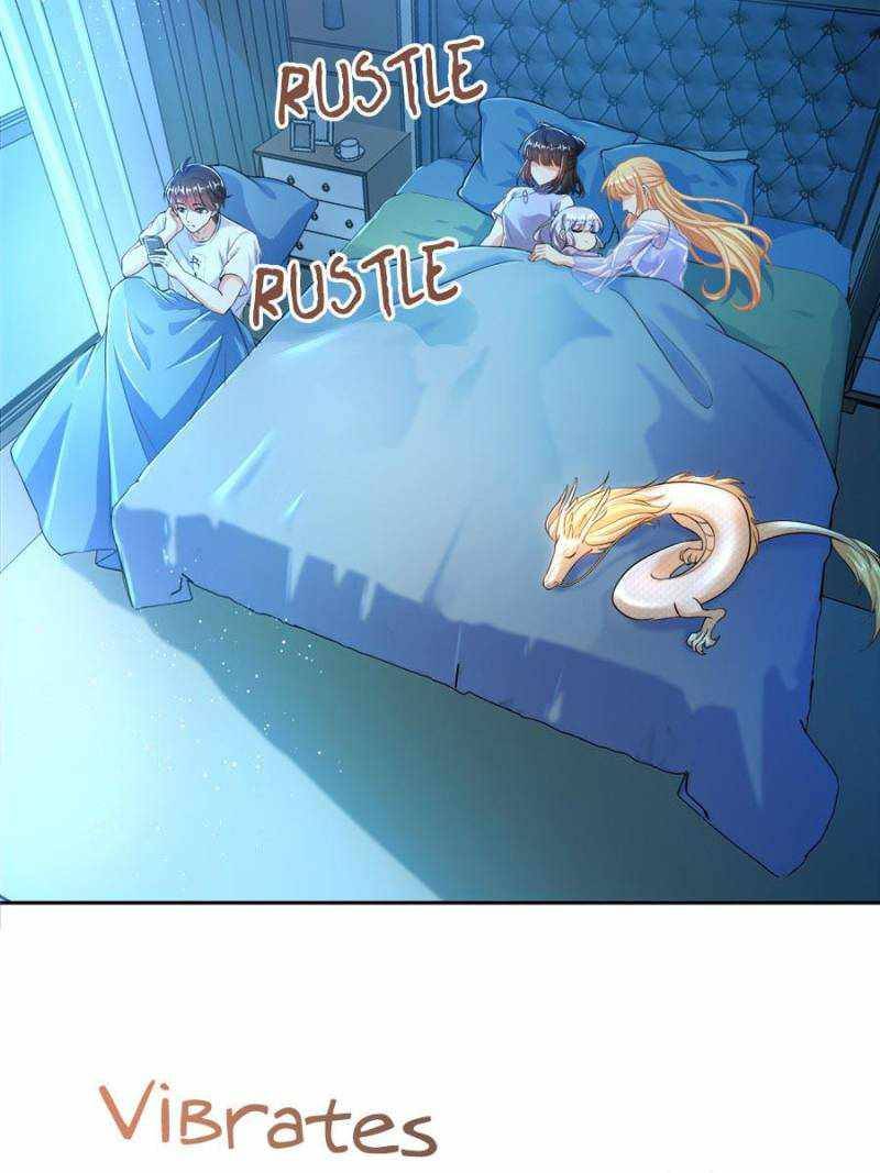 Cultivation Chat Group chapter 461 page 20