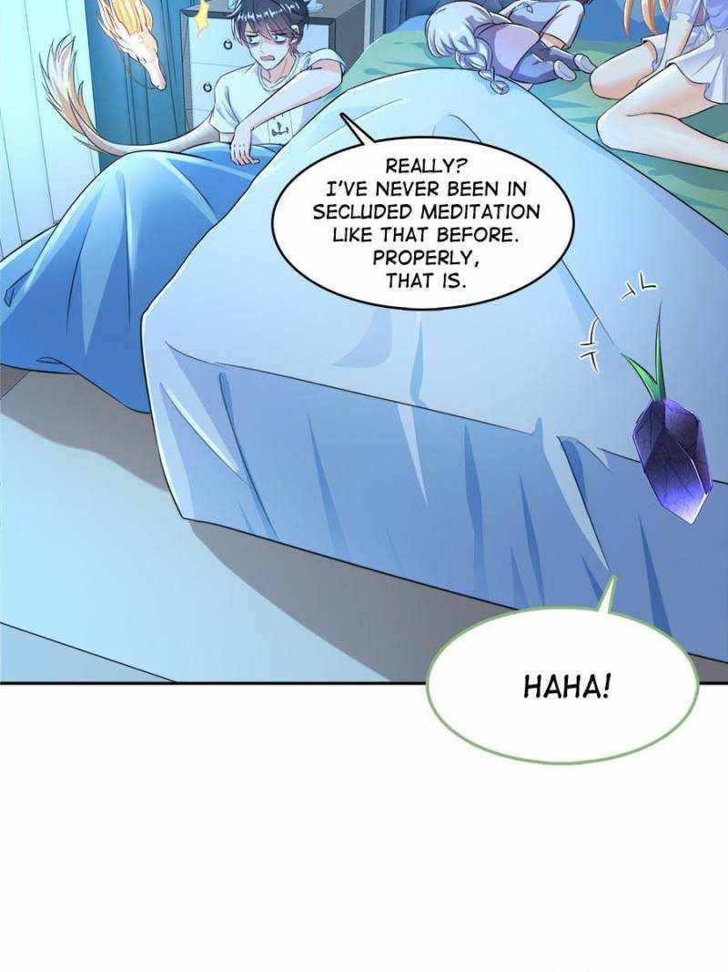 Cultivation Chat Group chapter 461 page 26