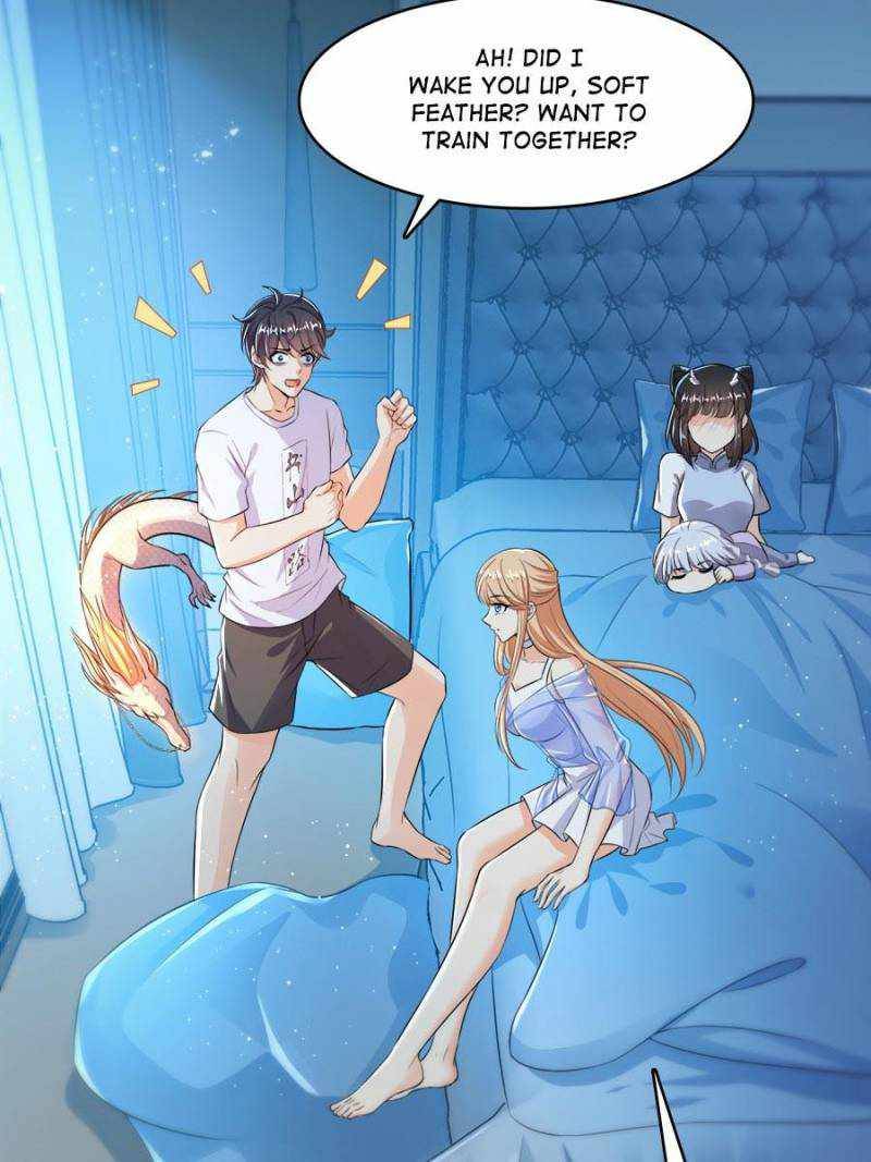 Cultivation Chat Group chapter 461 page 29