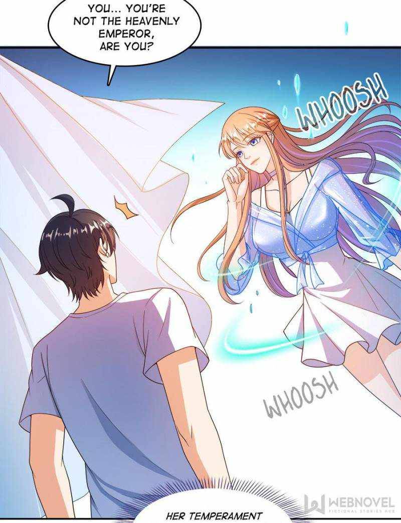 Cultivation Chat Group chapter 461 page 3