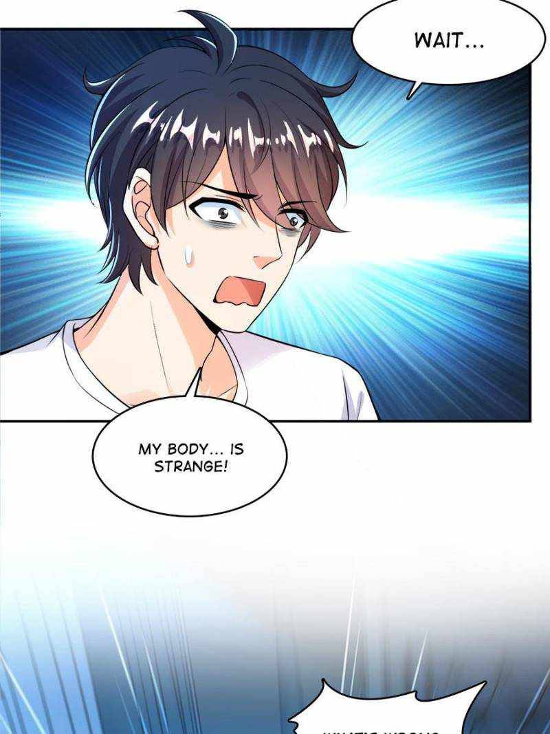 Cultivation Chat Group chapter 461 page 31