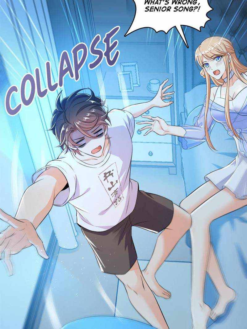 Cultivation Chat Group chapter 461 page 32