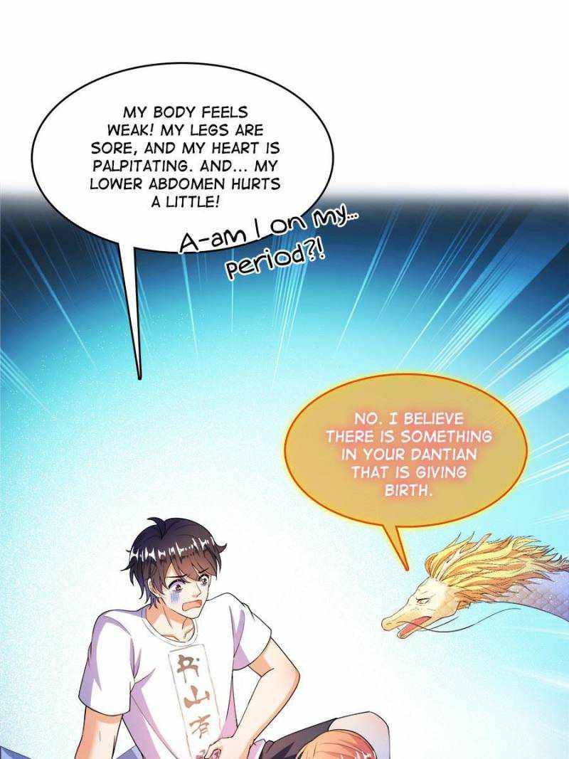 Cultivation Chat Group chapter 461 page 34