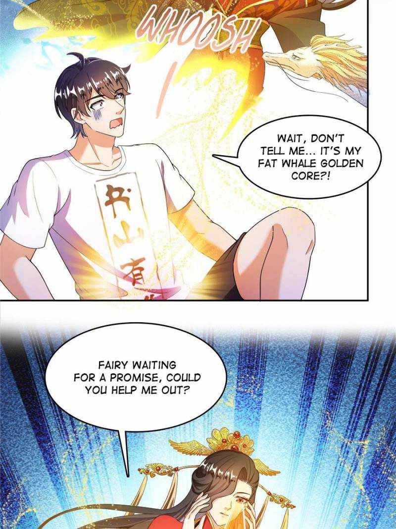 Cultivation Chat Group chapter 461 page 36