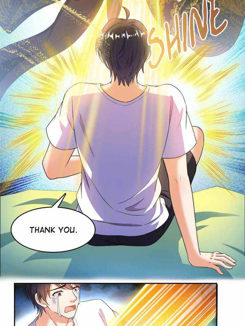 Cultivation Chat Group chapter 461 page 38