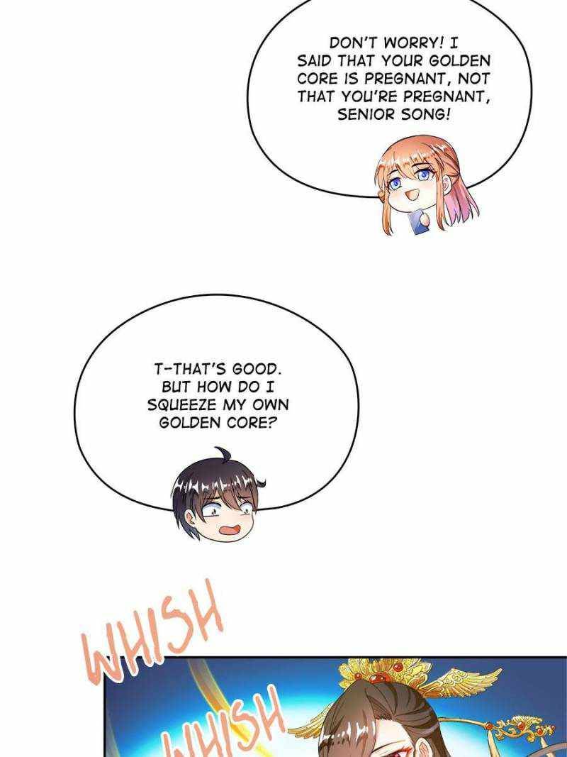 Cultivation Chat Group chapter 461 page 45