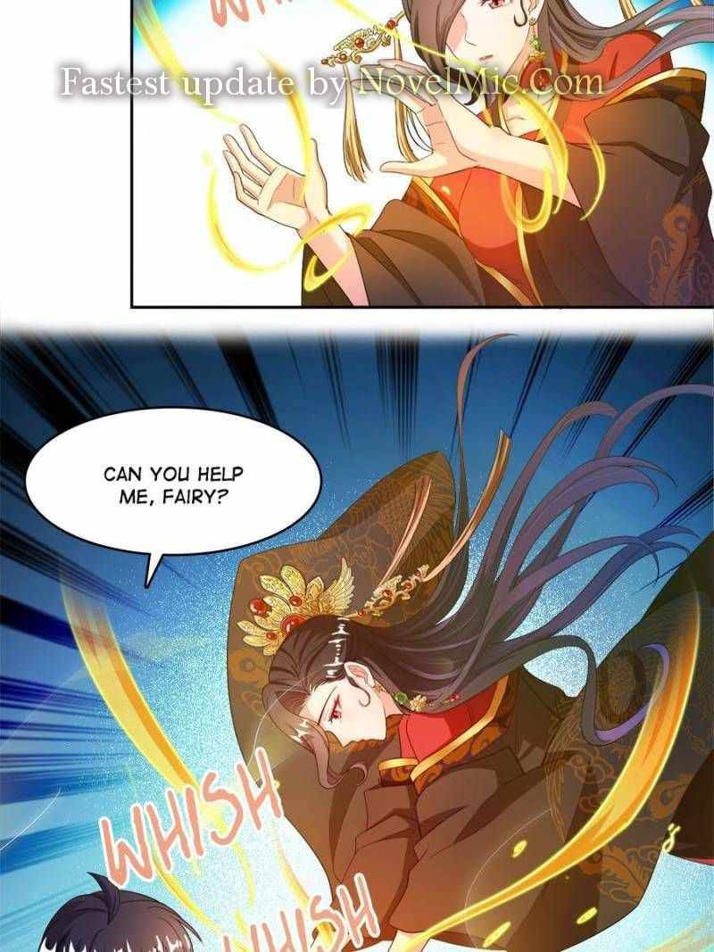 Cultivation Chat Group chapter 461 page 46