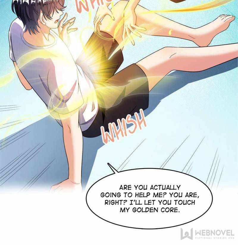 Cultivation Chat Group chapter 461 page 47