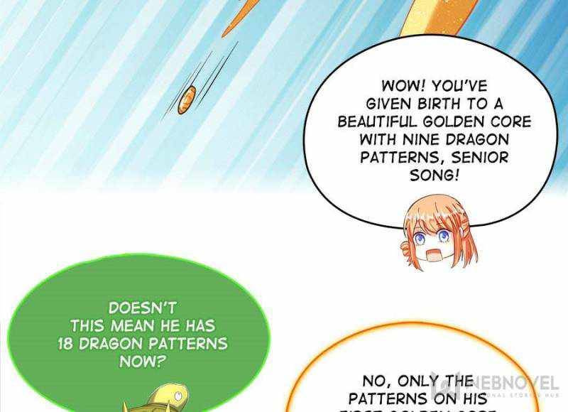 Cultivation Chat Group chapter 461 page 50