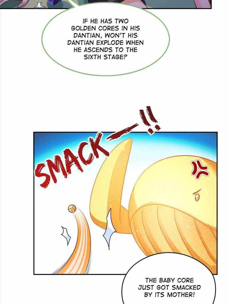 Cultivation Chat Group chapter 461 page 52